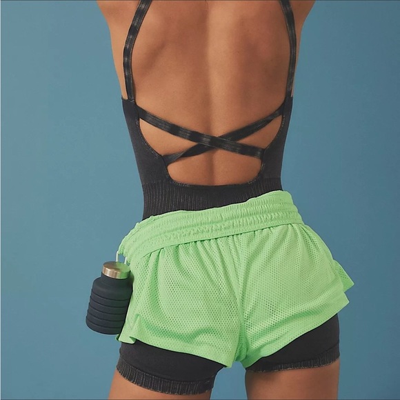 FP Movement Hoop Shorts - Picture 3 of 3